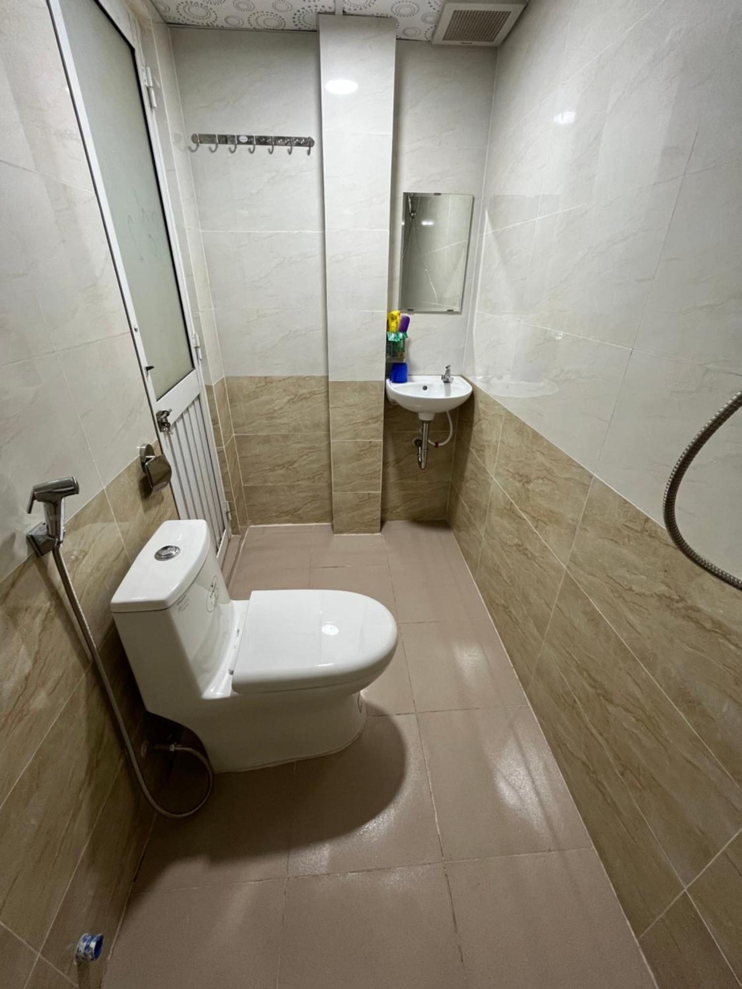 Hotel Nha Nghi Thien Phu 2 à Cai Rang Extérieur photo